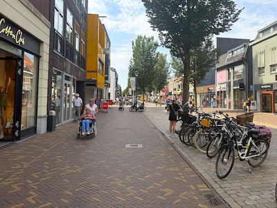 Weekendtips: dit doe je in Veenendaal (17 - 19 okt)