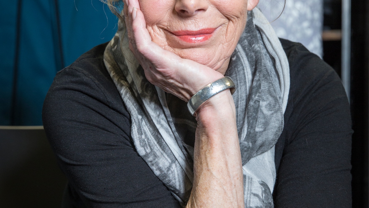 sjoukje hooymaayer Sjoukje Hooymaayer ziet af van behandelingen tegen eierstokkanker | Show |  AD.nl