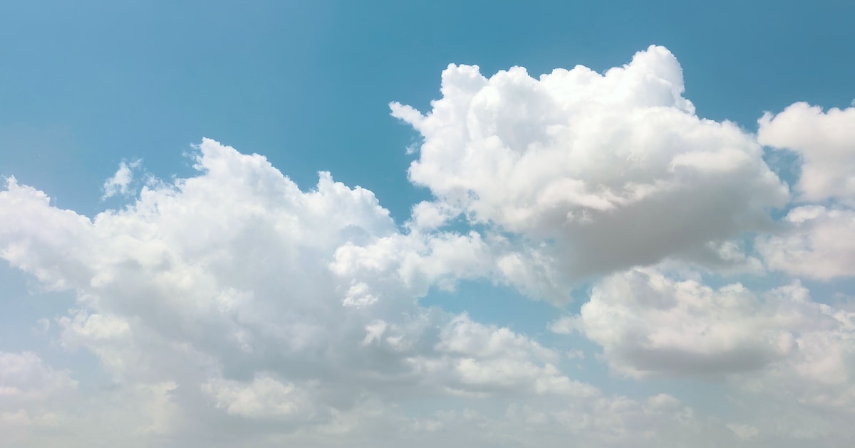 Opklaringen met een enkele bui in Rijssen-Holten in de avond