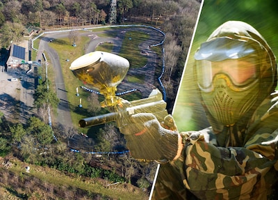 Paintball en crossmotoren bij kartbaan Eefde: partijen zoeken manier om plannen te stoppen