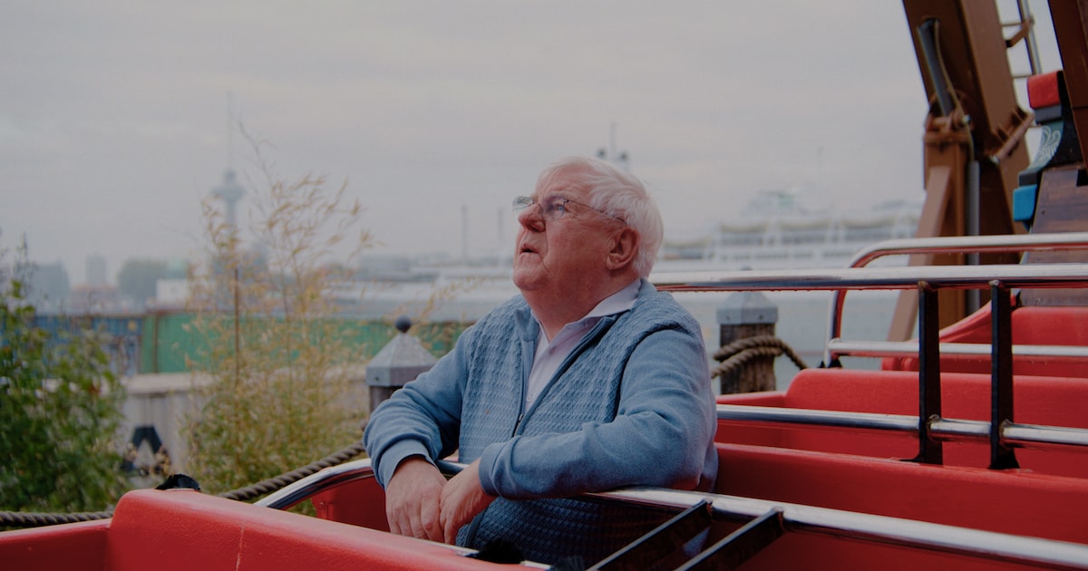 Einde pretpark in zicht, Van der Most smeekt geëmotioneerd om hulp: ‘Het wordt heel spannend’