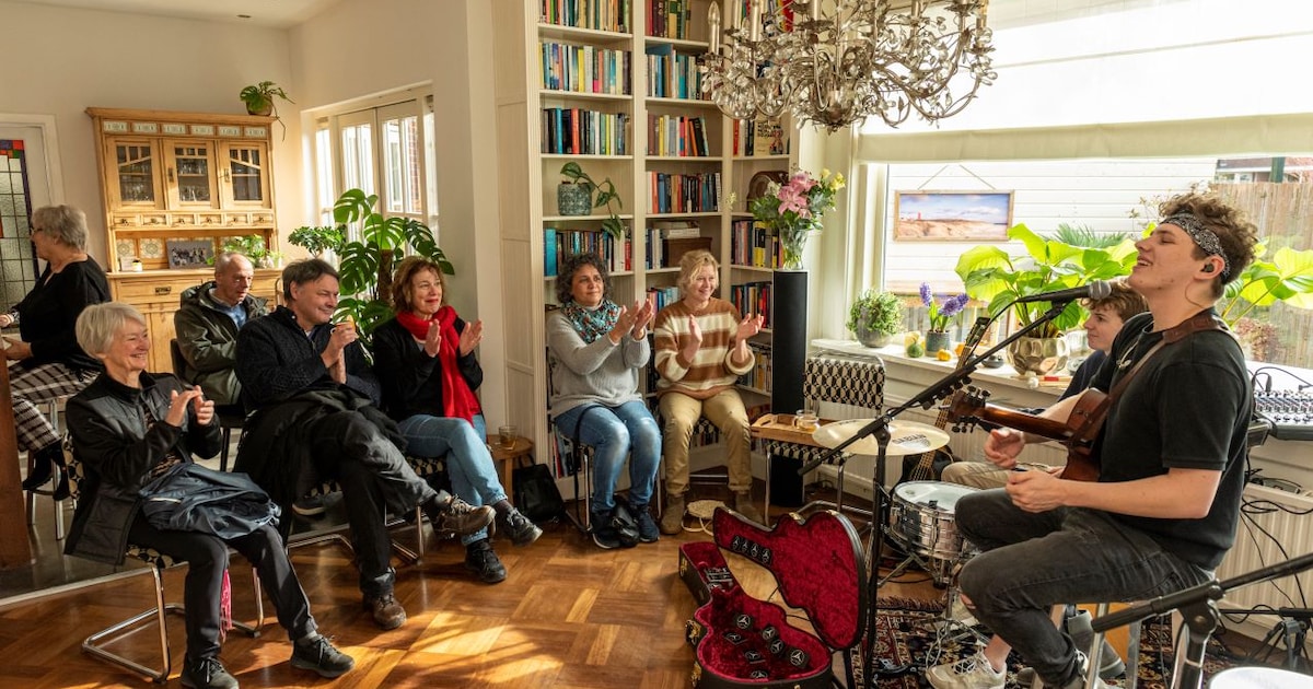 Weekendtips: deze dingen doe je in Leiden (30 januari - 1 februari)