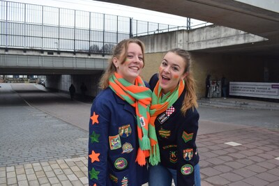 Aftellen maar! Dit zijn de data van carnaval 2026 in Kruikenstad