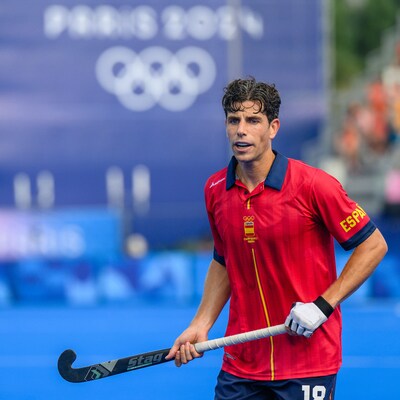 Van Argentinië naar Spanje: Menini neemt het bij EK op tegen Rotterdamse teamgenoten