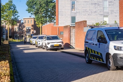 Douane belt aan bij woning in Deventer en stuit op kwart miljoen illegale sigaretten