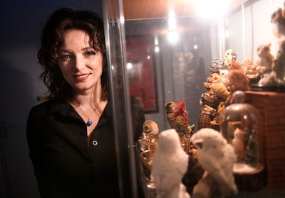 Image related to the article