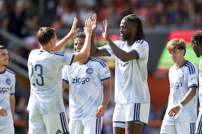 Waarom Jordi Cruijff inzet op killers: TD bouwt Ajax op goals