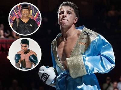 ‘Het draait alleen om geld’: waarom deze Haagse bokser de weduwe van Muhammad Ali inschakelt