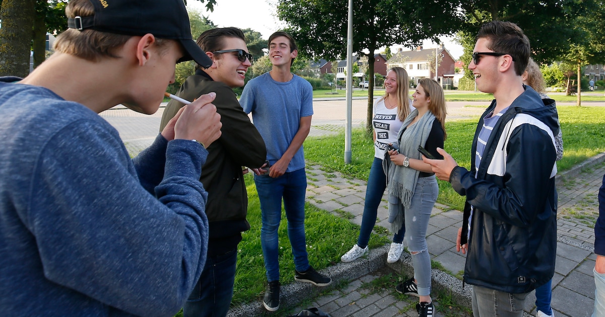 Connect Club voor jongeren start in Heythuysen