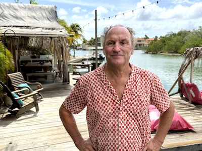 ‘Hork’ Fred krijgt de volle laag in B&B vol liefde, oud-deelnemers weten hoe hard dat aankomt