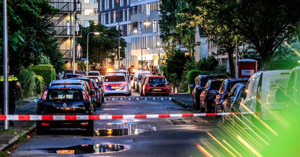 Zeker vijf personen (zwaar)gewond bij mogelijk steekincident in Amersfoort, vier aanhoudingen