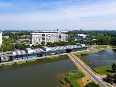 High Tech Campus Eindhoven opent deuren voor maatschappelijke organisaties