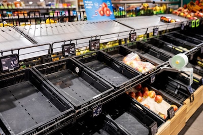 Albert Heijn houdt politie nog buiten de deur, en dat wekt verbazing bij experts