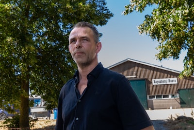 Deze boerenleider is klaar voor nieuwe protestgolf: ‘Als de minister belt, heb ik één vraag...’