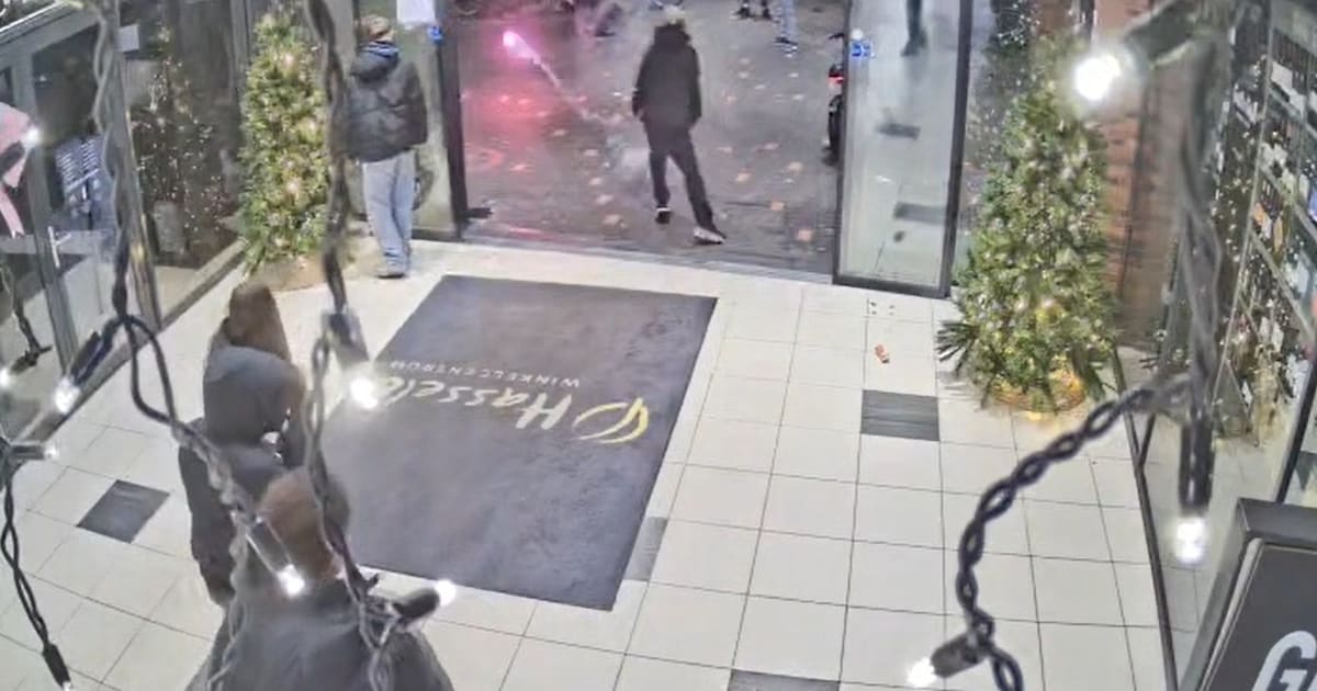 Pro Hengelo vreest escalatie na overlast Hasselo: 'Intimidatie mag nooit genormaliseerd worden'