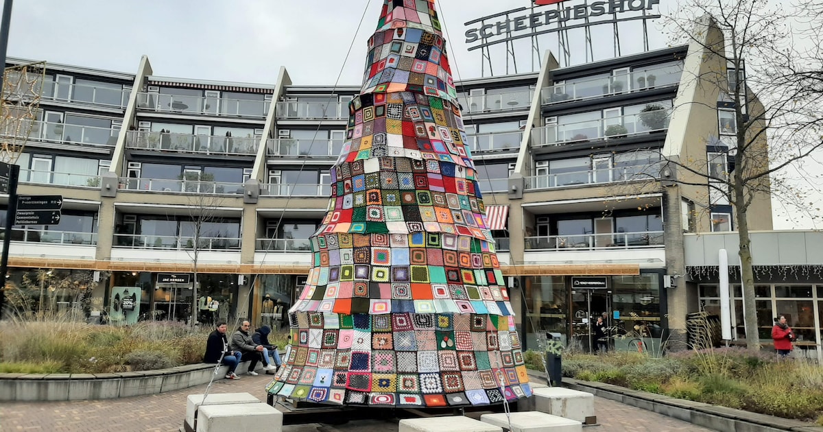 Met iets kleins iets heel groots bereiken