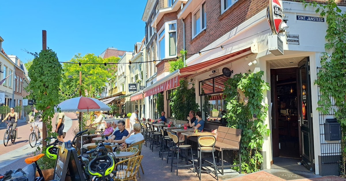Cheers! 8 x plekken om cocktails in Woerden te drinken