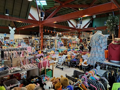 Slechte spullen bij kringloop kosten Altena handen vol geld