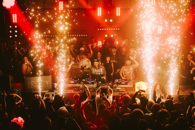 No plans for ADE yet? You can still get tickets for these 10 parties
