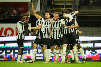 Heracles verovert eerste periodetitel na ruime thuiszege op RKC