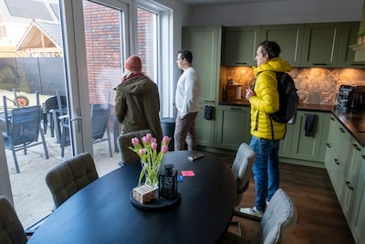 Haarlem housing market: average buyer pays 5 percent above asking price