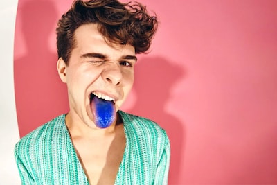 Gavin Reijnders speelt 'Jazzebelle' in Heerenlogement