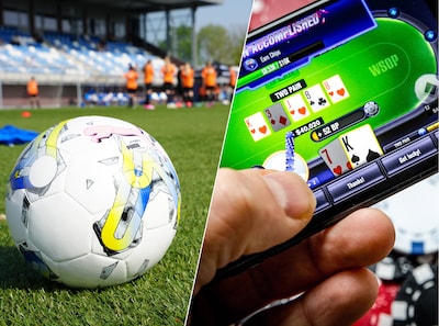 Gaming Authority intervenes: Gambling sites scrap own-goal bets over match-fixing risk