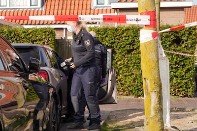 Wild-west in volksbuurt, omvallende topkoks, record in de kasteeltuin en Wilders op bezoek: dit (en 