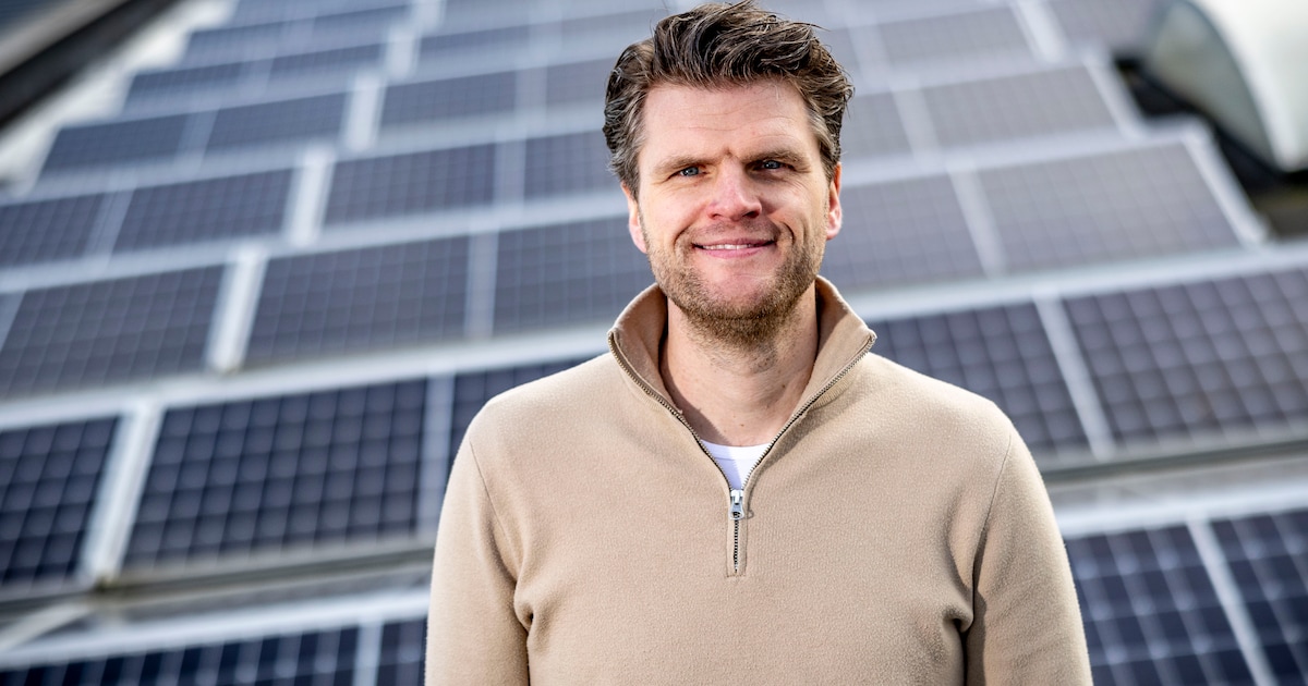 Duurgroei sluit zich aan bij Schulte Energie & Techniek