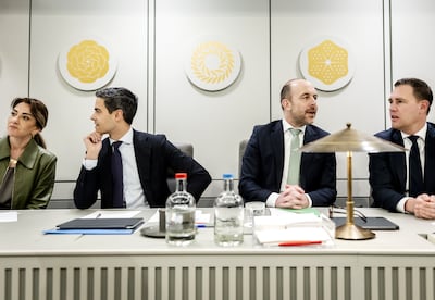 D-day for asylum laws: Can the cabinet still secure a majority?