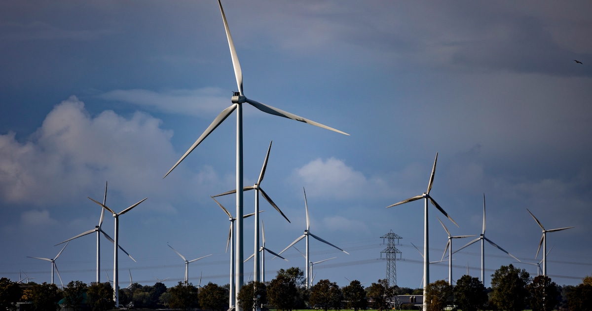 Sommigen lezers zien windturbines als vooruitgang, anderen als bedreiging