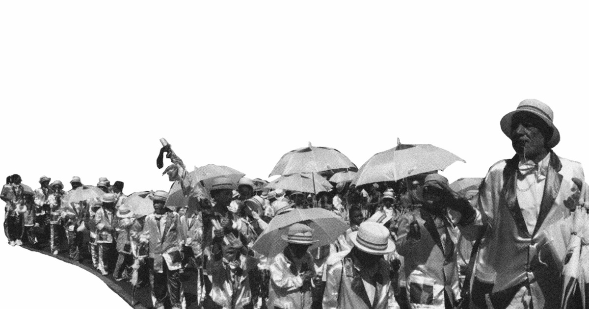 Wereldlab Nijmegen opent fotobiënnale LENS.