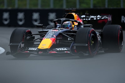 Verstappen profiteert van onfortuinlijke uitvalbeurt Russell, reële kans op eerste podium van het jaar