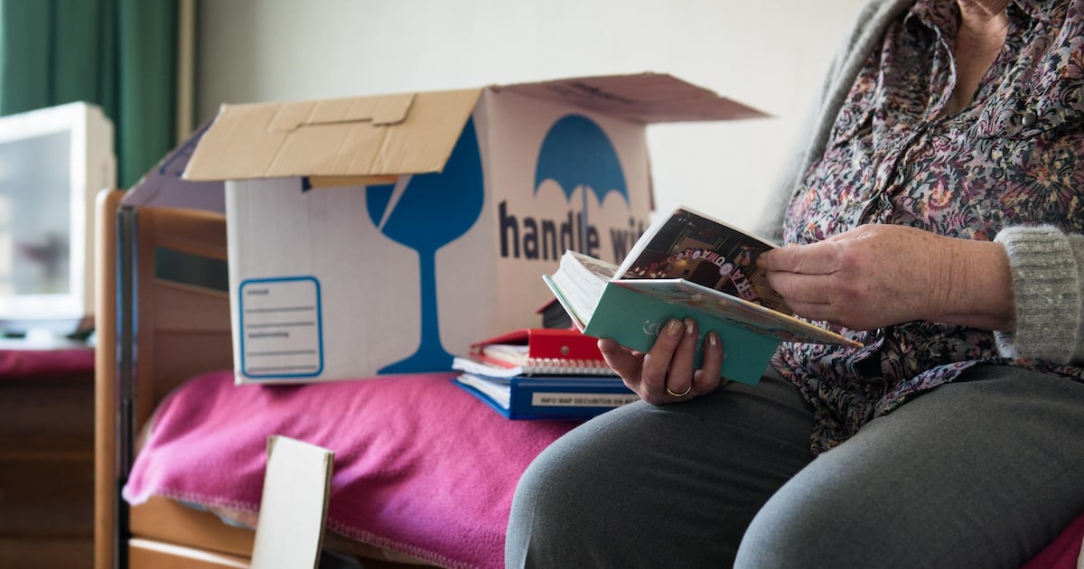 Informatiemarkt in Maarssenbroek over wonen voor senioren