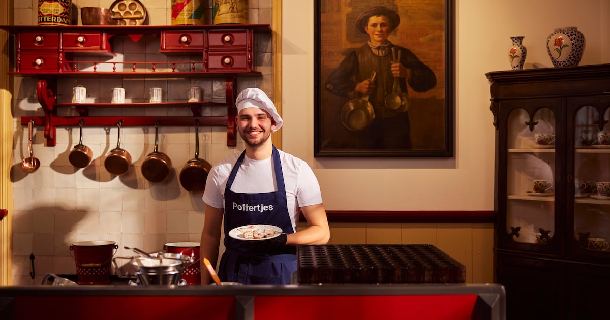 Bakkerijmuseum Hattem viert zomervakantie met speciaal programma