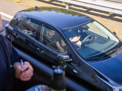 ‘Boetebus’ rijdt weer: bekeuring van 440 euro voor honderd bestuurders