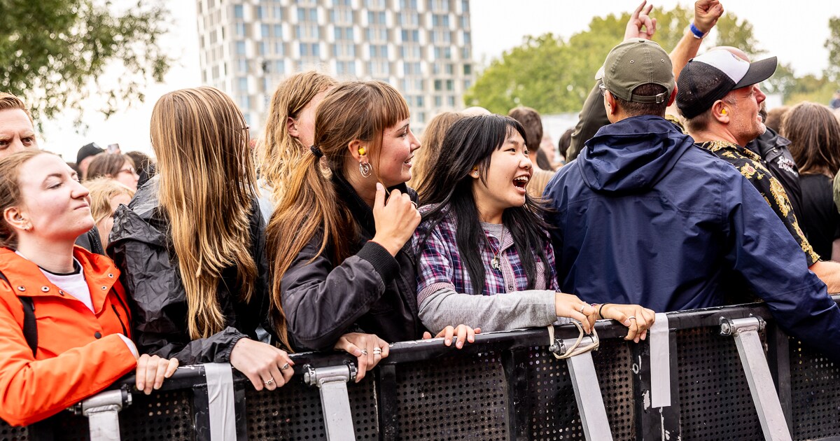Van punk tot rave: dit is de line-up van Baroeg Open Air 2026 | Regio ...