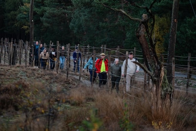 Achelse Kluis Trail & Walk volzet na stormloop op inschrijvingen