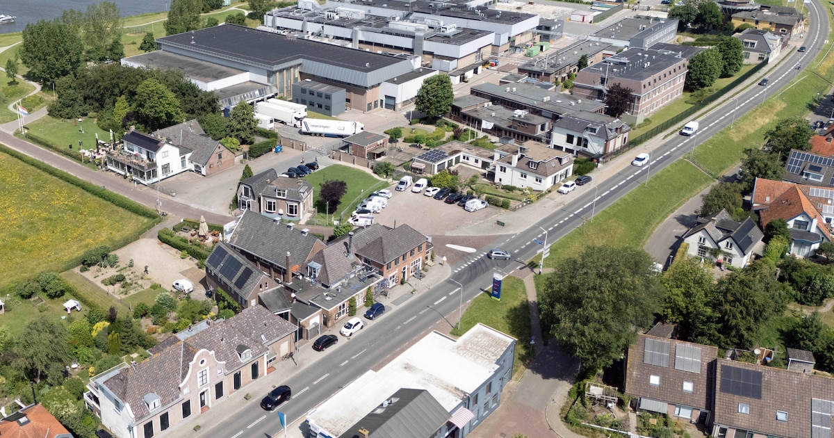 Belangrijke weg tussen Zwolle en Deventer vier maanden op slot, gemeente stuurt omleidingen wekelijk