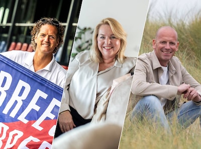 Stoelendans in Westland: dj, woordvoerder van de koning en wethouder onverwacht toch de raad in