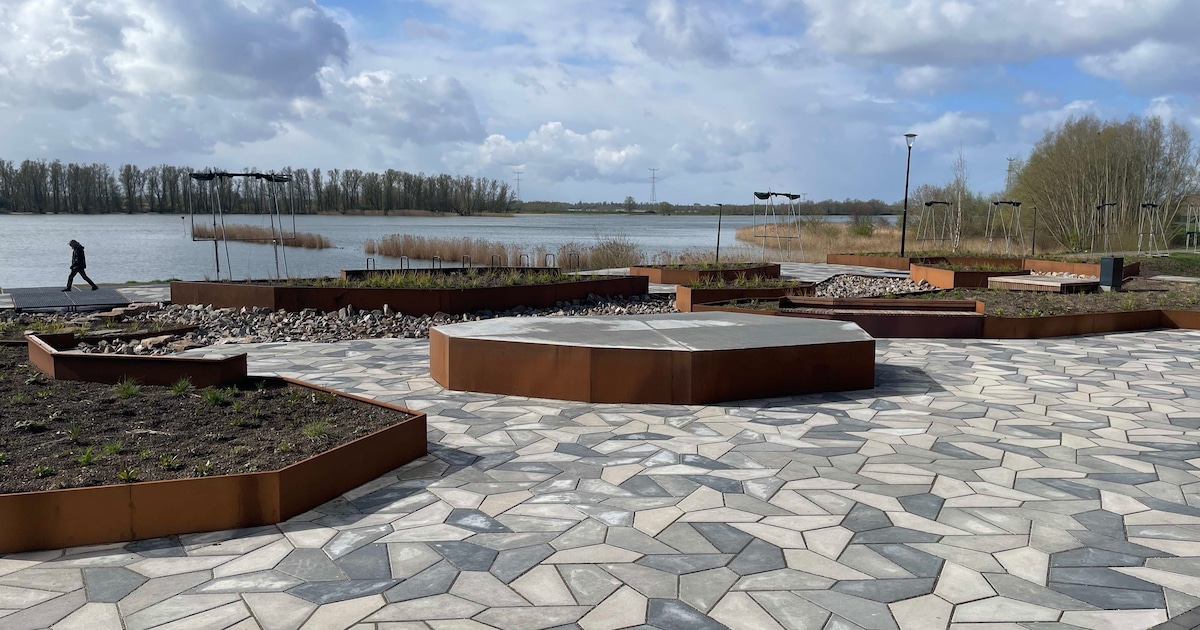 Wat moet er op het Podium komen? Hardinxveld vraagt inwoners om ideeën