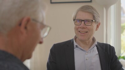 Wim Daniëls komt naar Heeze met verhalen over het dorpsleven en vakanties