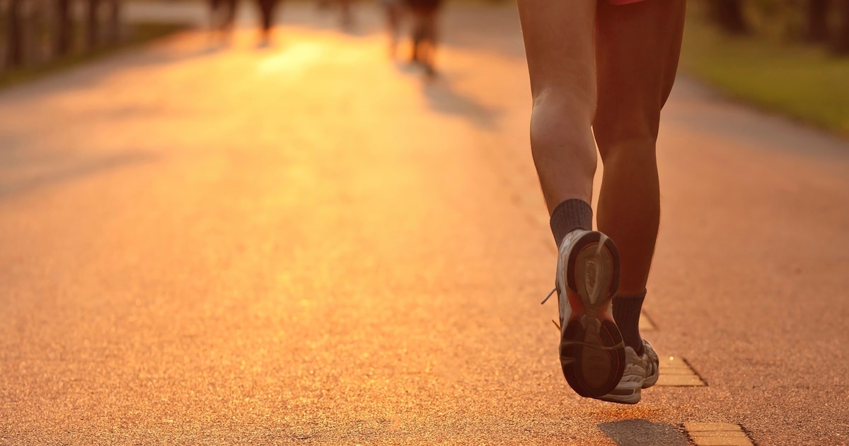Loopgroep Waalre biedt training voor halve marathon Eindhoven