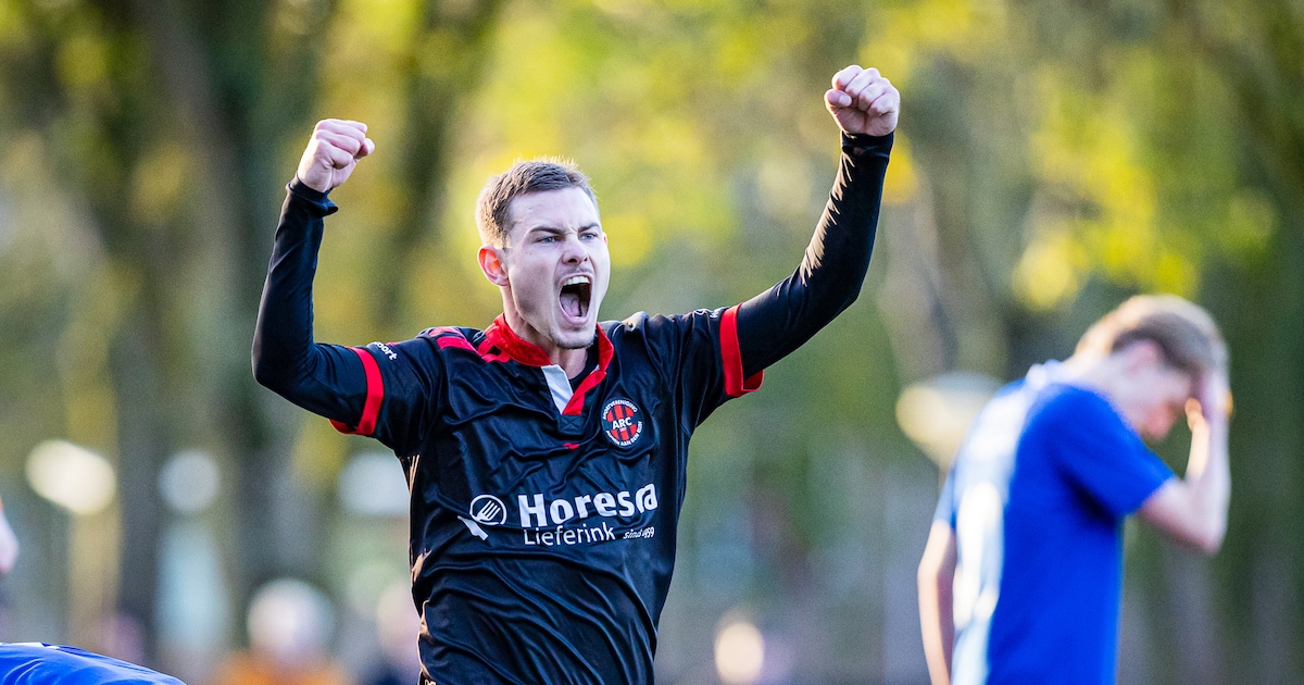 Van zoekend naar zegevierend, ARC dendert omhoog op ranglijst: ‘Past simpelweg bij kwaliteit die we 