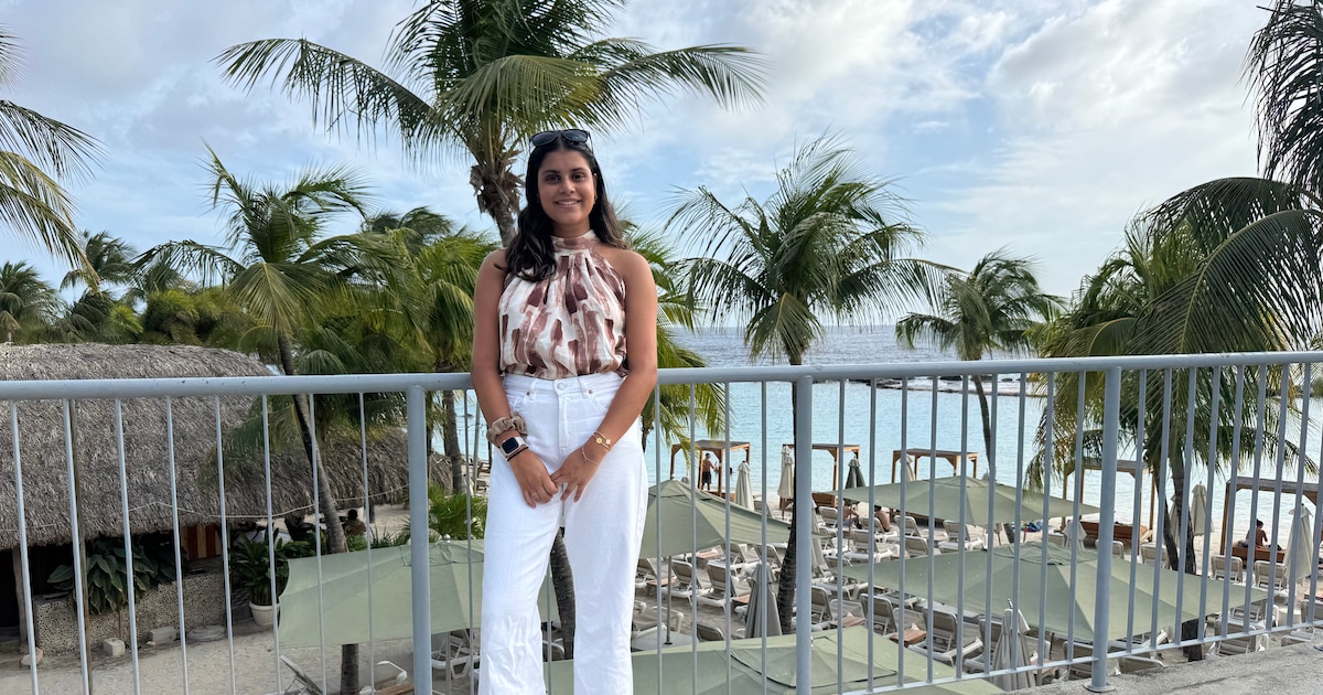 Vroegere kinderburgemeester Sheena (21) wil nu de Culemborgse raad in: ‘Ik hoop dat jongeren gaan st