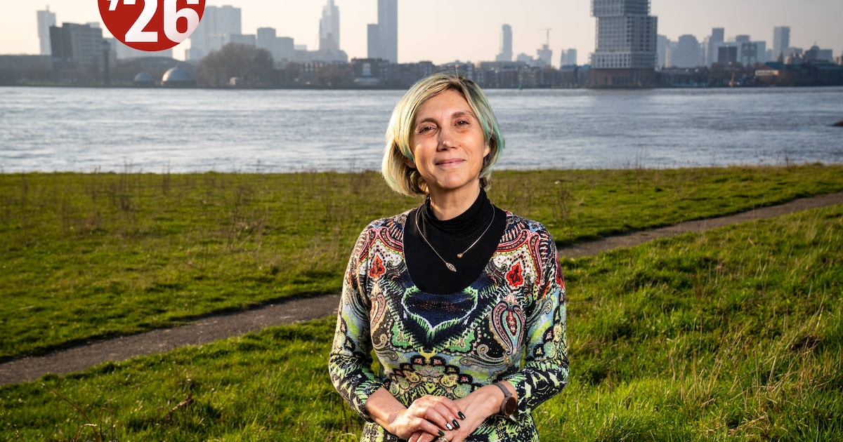 De lijsttrekker van de Partij voor de Dieren: ‘Wij zijn radicaal, hoor’