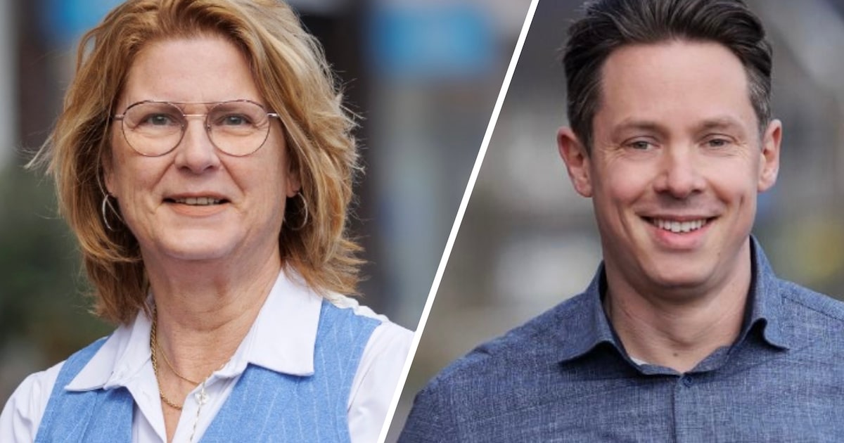 Peter van Yren nieuwe fractievoorzitter van de Veenendaalse VVD