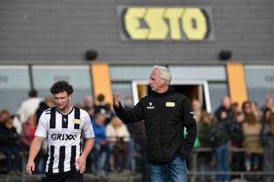 Ongeslagen ESTO strijdt in topper om eerste periodetitel: ‘We moeten echt top zijn’