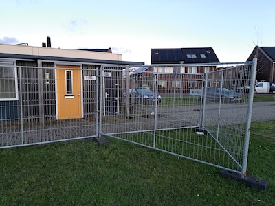 Flexwoningen bij Sterappel moeten straks écht weg: vergunning wordt niet meer verlengd