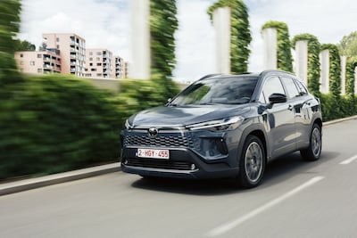 Toyota nieuws